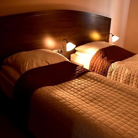 Hotel Nekla Ngoại thất bức ảnh