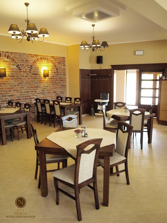 Hotel Nekla Ngoại thất bức ảnh