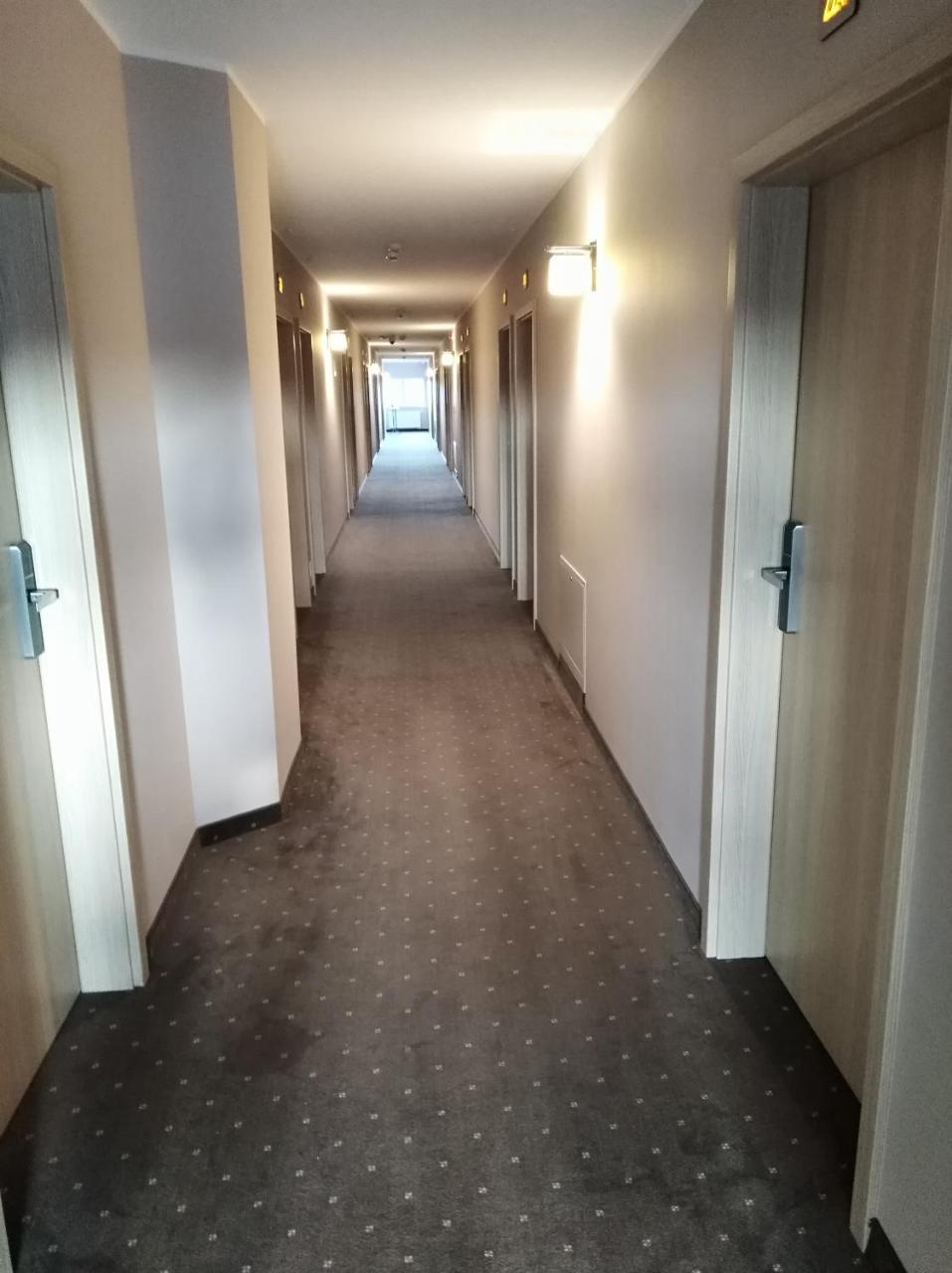Hotel Nekla Ngoại thất bức ảnh