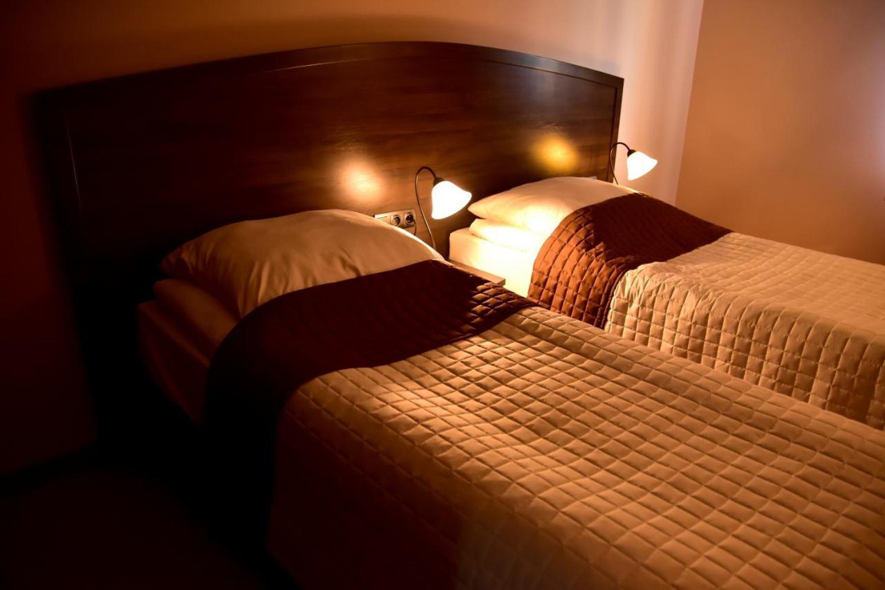 Hotel Nekla Ngoại thất bức ảnh