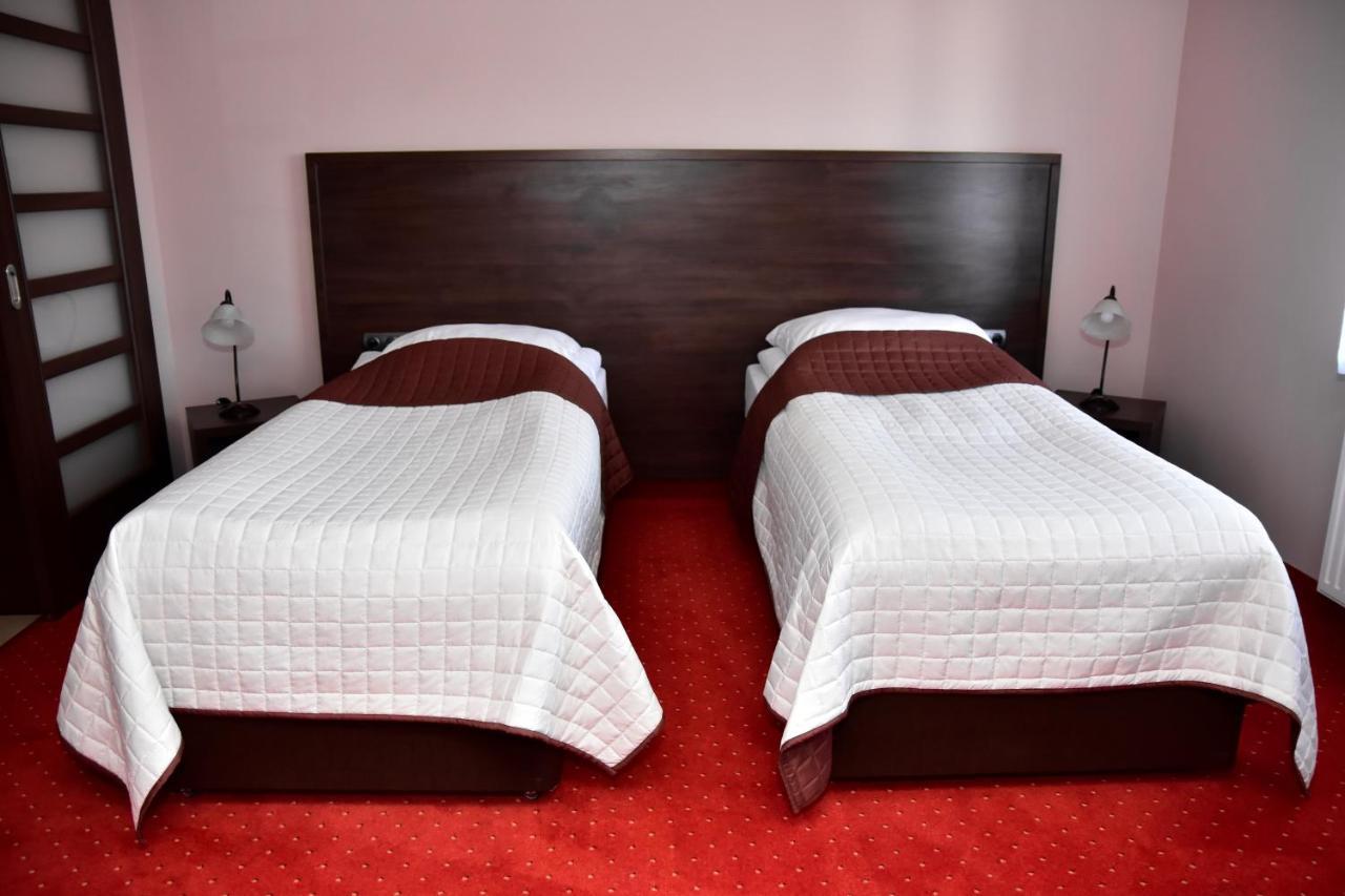 Hotel Nekla Ngoại thất bức ảnh